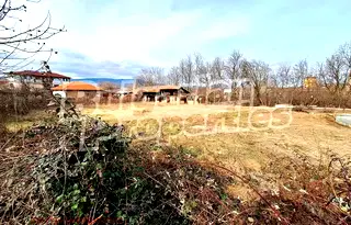 Парцел в Кюстендил, с. Бараково
