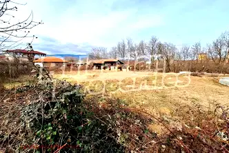 Парцел в Кюстендил, с. Бараково