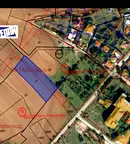Парцел в Кюстендил, с. Блатино