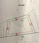 Парцел в Кюстендил, с. Четирци