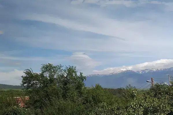 Парцел в Кюстендил, с. Долистово