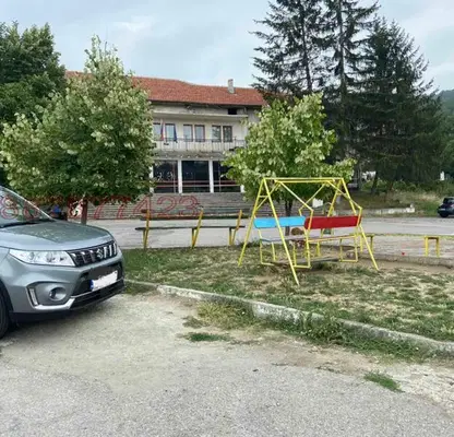 Photo 5 — Plot in Kyustendil, Golyam Vyrbovnik