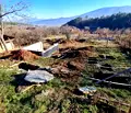 Снимка 4 — Парцел в Кюстендил, с. Горна Брестница