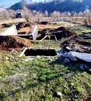 Парцел в Кюстендил, с. Горна Брестница