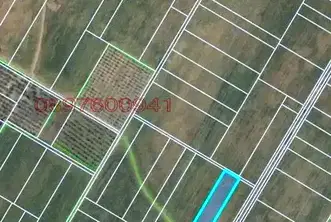 Парцел в Кюстендил, с. Граница