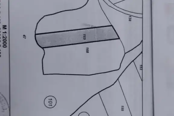 Plot in Oblast Kyustendil, Jilenci