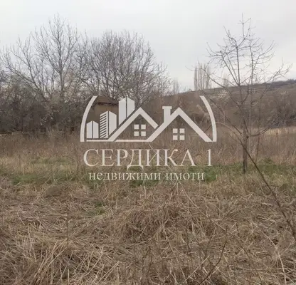Photo 2 — Plot in Kyustendil, Krainici