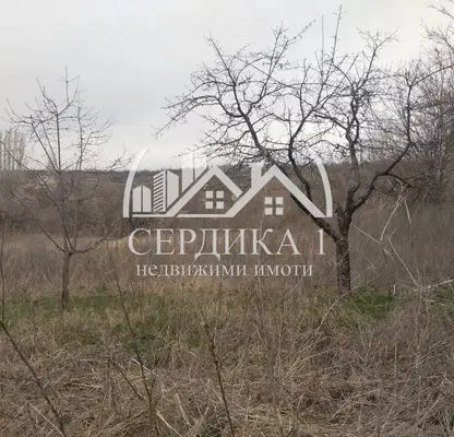 Photo 3 — Plot in Kyustendil, Krainici