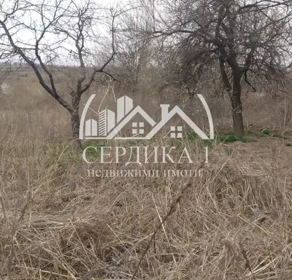 Photo 4 — Plot in Kyustendil, Krainici