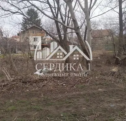 Photo 5 — Plot in Kyustendil, Krainici
