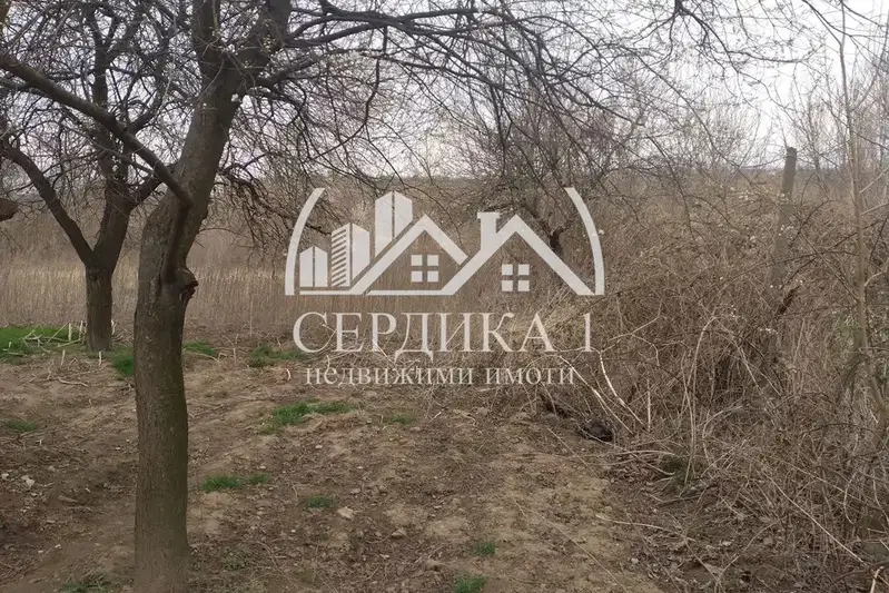 Plot in Kyustendil, Krainici