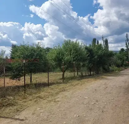 Снимка 5 — Парцел в Кюстендил, с. Крайници
