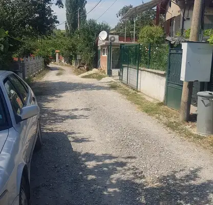 Снимка 2 — Парцел в Кюстендил, с. Мламолово