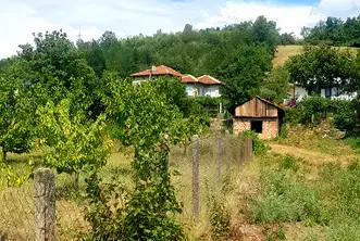 Парцел в Кюстендил, с. Мламолово