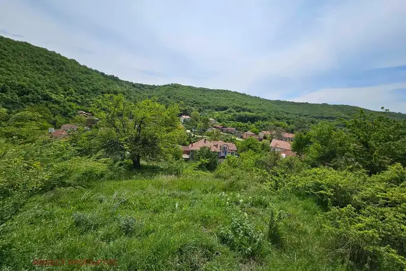 Парцел в Кюстендил, с. Мурсалево