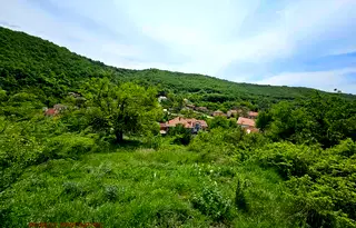Парцел в Кюстендил, с. Мурсалево