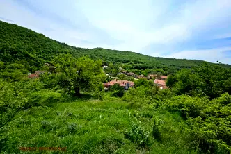 Парцел в Кюстендил, с. Мурсалево