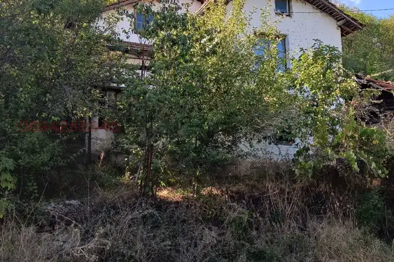 Plot in Oblast Kyustendil, Nedelkova Grashtica