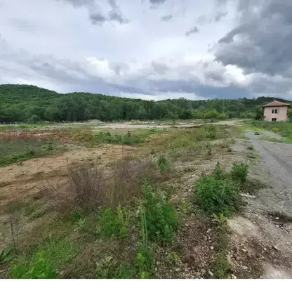 Снимка 4 — Парцел в Кюстендил, с. Невестино