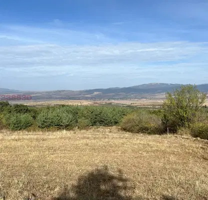 Photo 2 — Plot in Oblast Kyustendil, Ovcharci