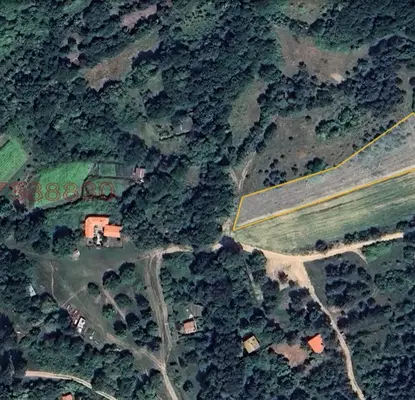 Photo 3 — Plot in Oblast Kyustendil, Ovcharci