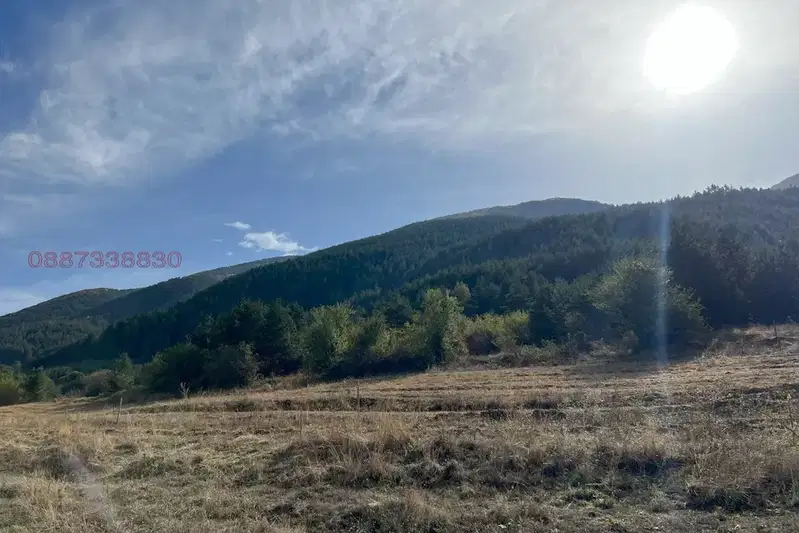 Plot in Oblast Kyustendil, Ovcharci
