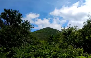 Парцел в Кюстендил, с. Овчарци