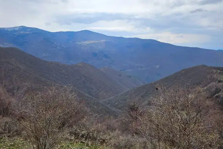 Парцел в Кюстендил, с. Падала