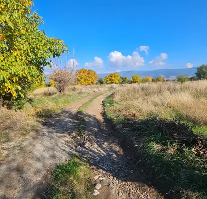 Снимка 5 — Парцел в Кюстендил, с. Паничище