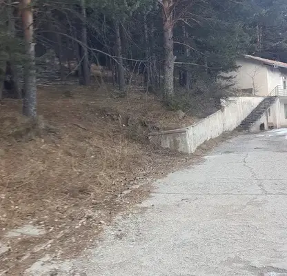 Снимка 5 — Парцел в Кюстендил, с. Паничище