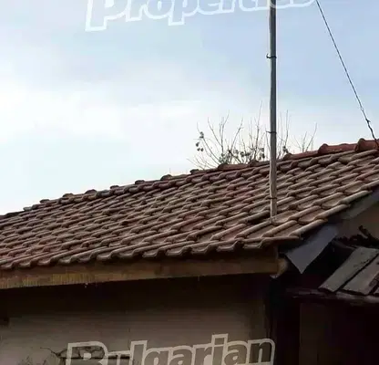 Снимка 4 — Парцел в Кюстендил, с. Пиперево