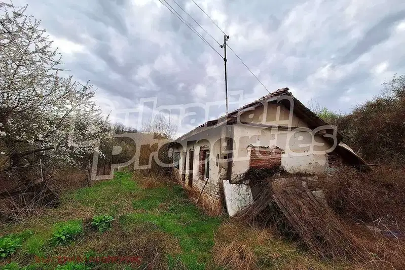 Парцел в Кюстендил, с. Пиперево