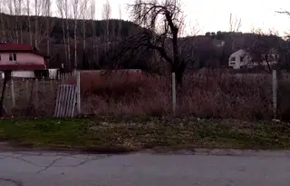 Парцел в Кюстендил, с. Пороминово