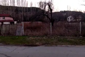 Парцел в Кюстендил, с. Пороминово