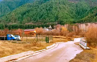Парцел в Кюстендил, с. Ресилово