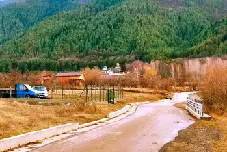 Парцел в Кюстендил, с. Ресилово