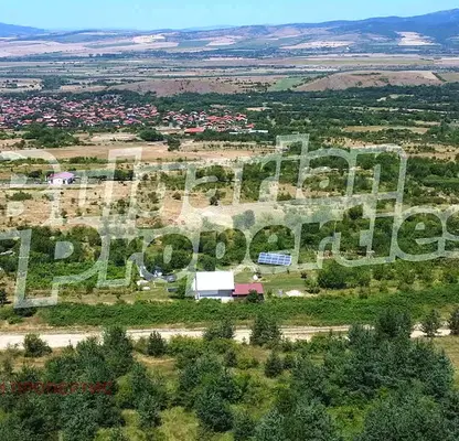 Photo 2 — Plot in Oblast Kyustendil, Resilovo