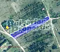 Снимка 3 — Парцел в Кюстендил, с. Ресилово