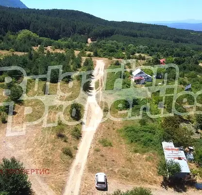 Photo 4 — Plot in Oblast Kyustendil, Resilovo