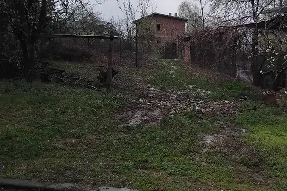 Plot in Oblast Kyustendil, Resilovo
