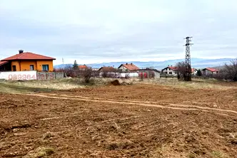 Парцел в Кюстендил, с. Ресилово