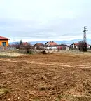 Парцел в Кюстендил, с. Ресилово