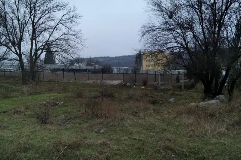 Plot in Oblast Kyustendil, Samoranovo