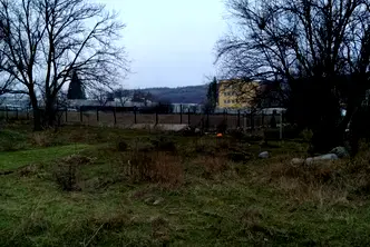 Парцел в Кюстендил, с. Самораново