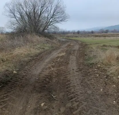Photo 3 — Plot in Oblast Kyustendil, Samoranovo