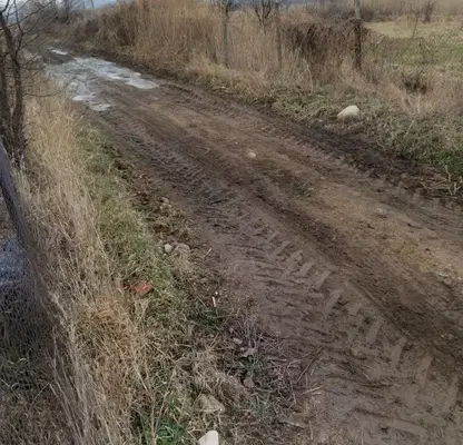 Photo 4 — Plot in Oblast Kyustendil, Samoranovo