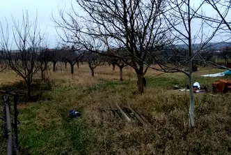 Парцел в Кюстендил, с. Самораново