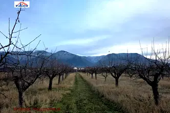 Парцел в Кюстендил, с. Самораново