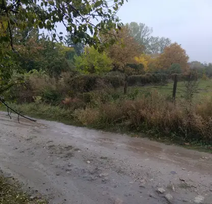 Photo 3 — Plot in Oblast Kyustendil, Samoranovo