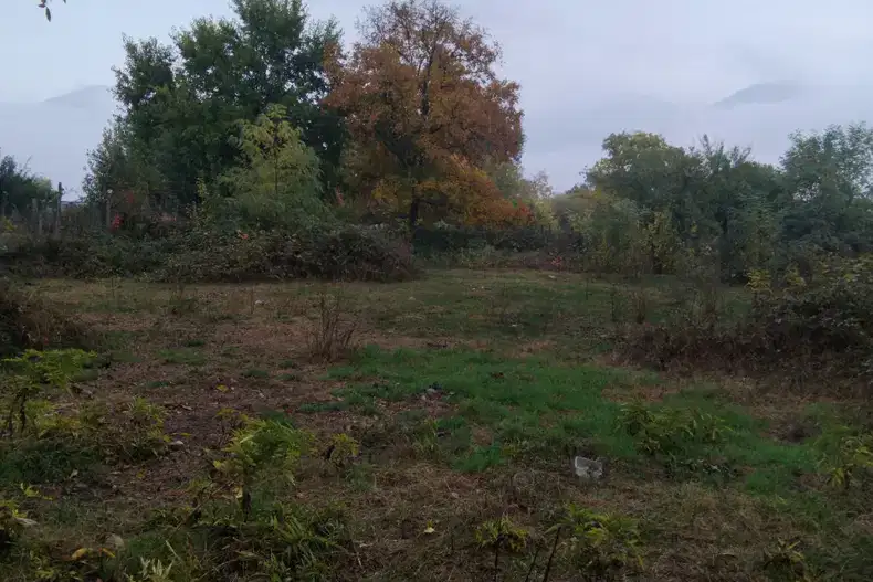 Plot in Oblast Kyustendil, Samoranovo
